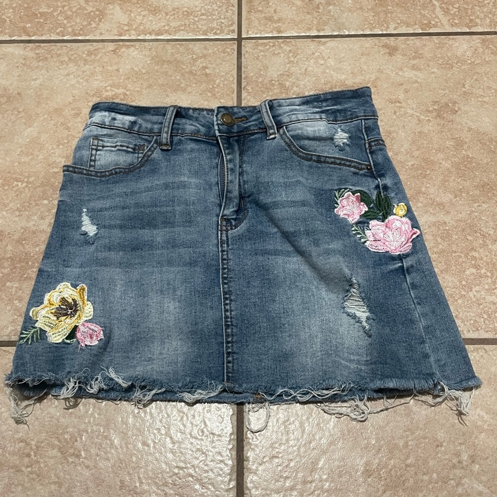 Angel Kiss Skirt